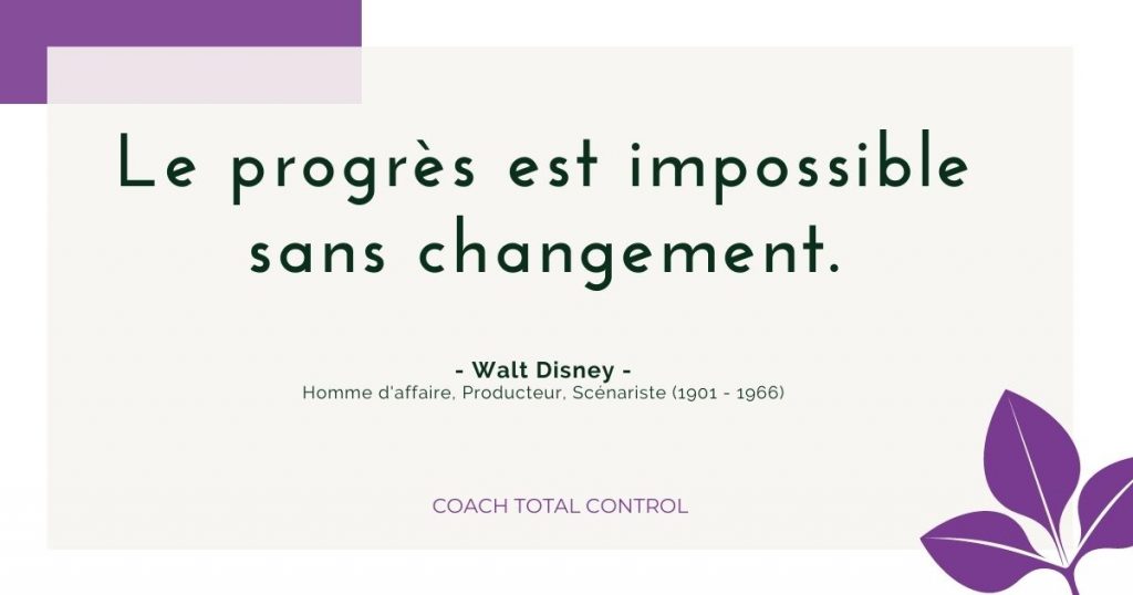 Citations Inspirantes Et Phrase De Motivation Pour La Perte De Poids Coach Total Control